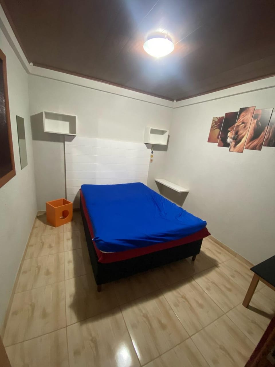 Recanto do Ziu Luxury tent in State of Espírito Santo, Brazil