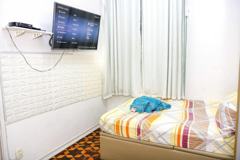 Apartment Zen Copacabana! Apartment in Rio de Janeiro
