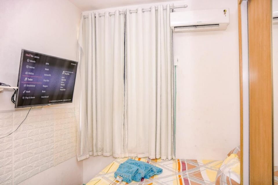 Apartment Zen Copacabana! Apartment in Rio de Janeiro