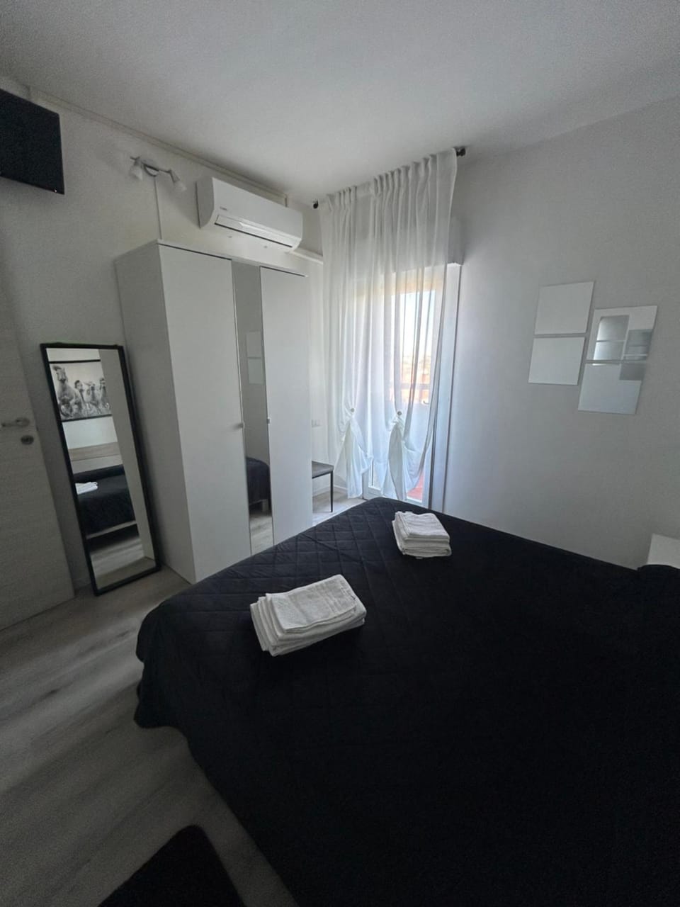 Appartamento Vista Mare Apartment in Marche