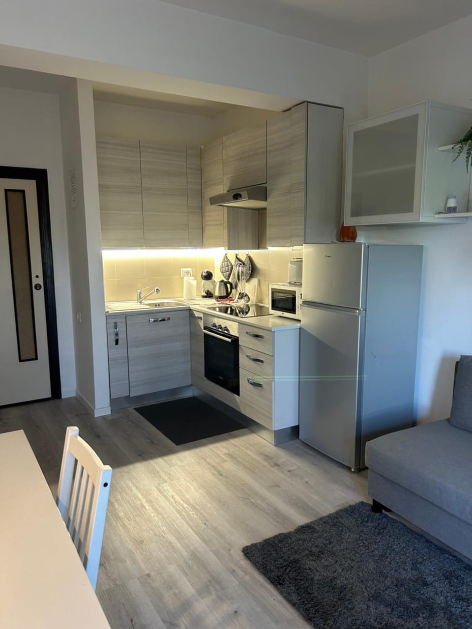 Appartamento Vista Mare Apartment in Marche