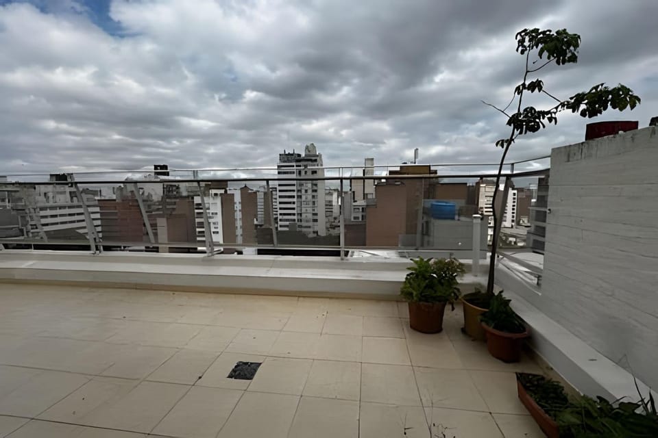 On site