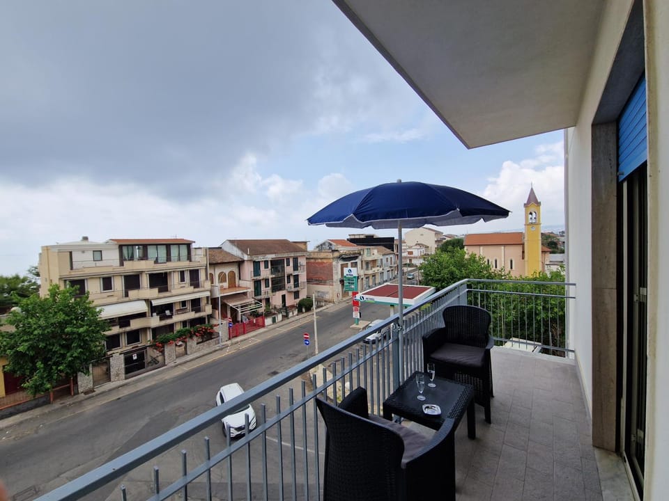 View (from property/room)