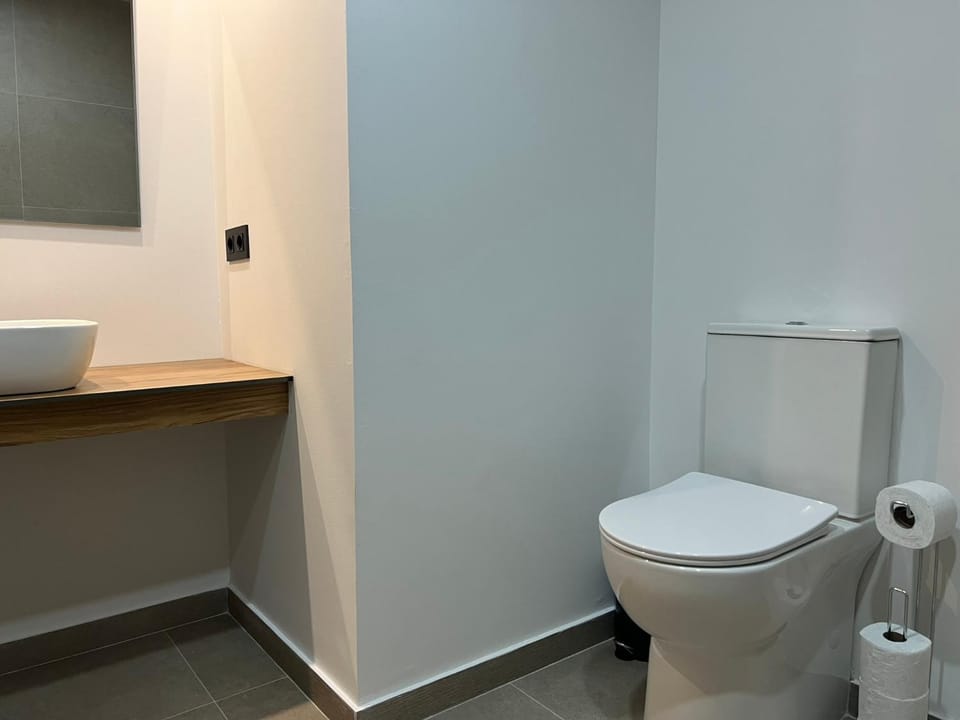 Turia Loft Valencia Apartment in Valencia