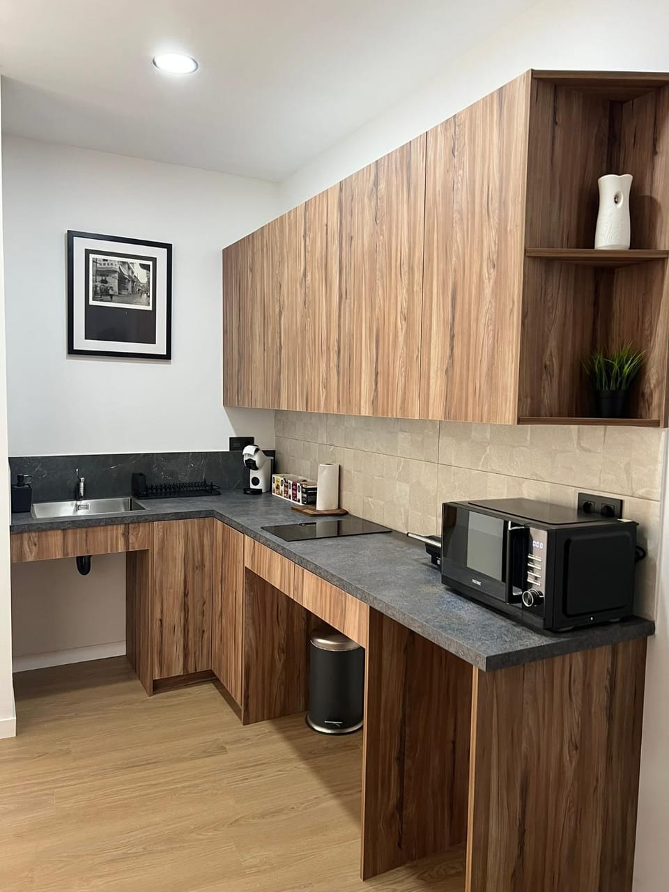 Turia Loft Valencia Apartment in Valencia