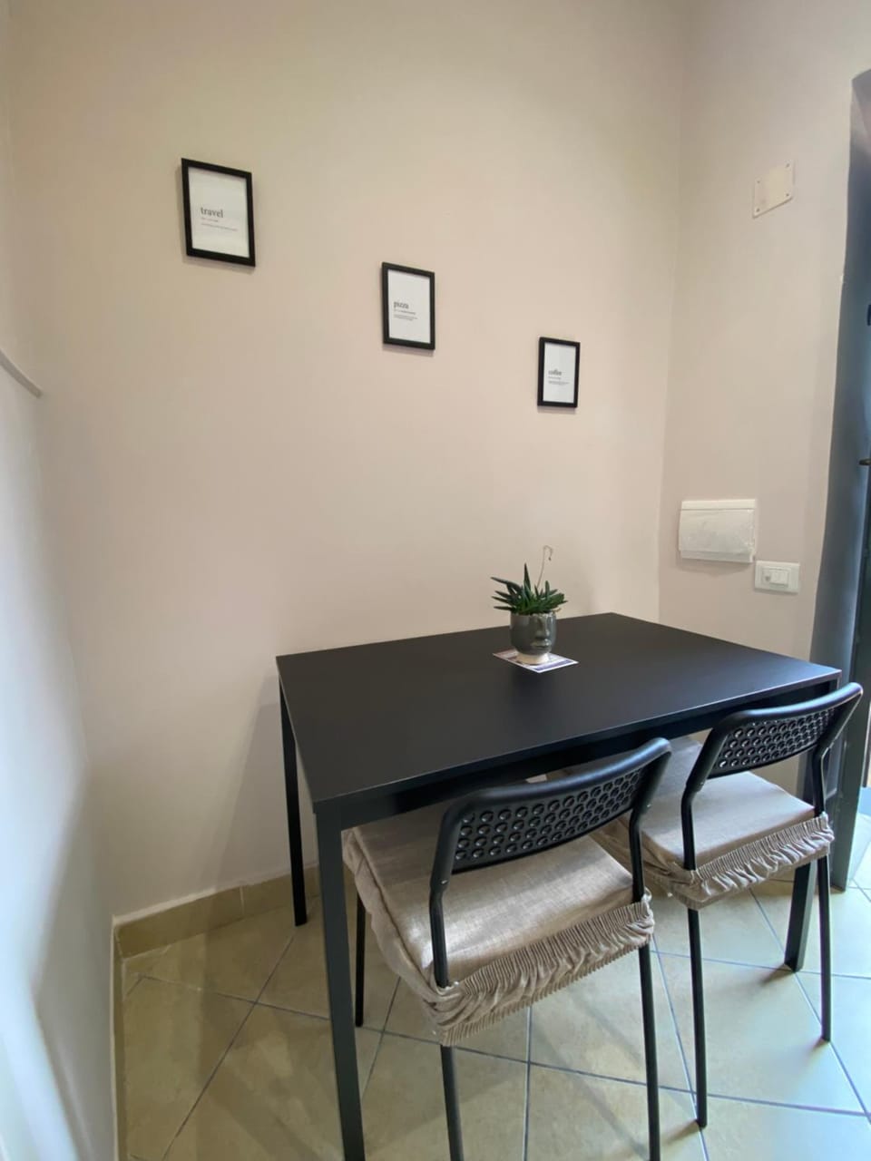 Donna Teresa Casa Vacanze House in Ercolano