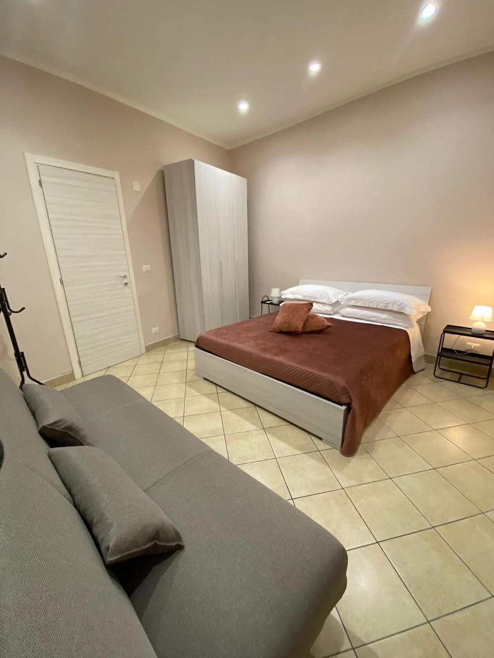 Donna Teresa Casa Vacanze House in Ercolano