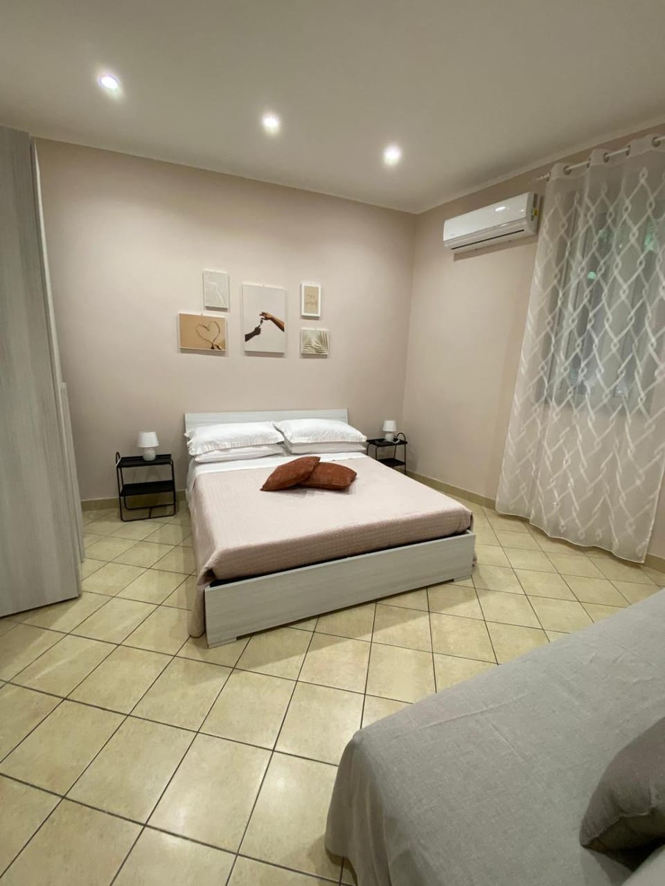 Donna Teresa Casa Vacanze House in Ercolano