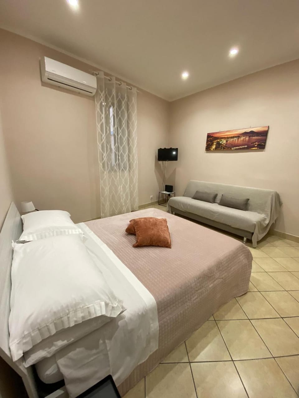 Donna Teresa Casa Vacanze House in Ercolano
