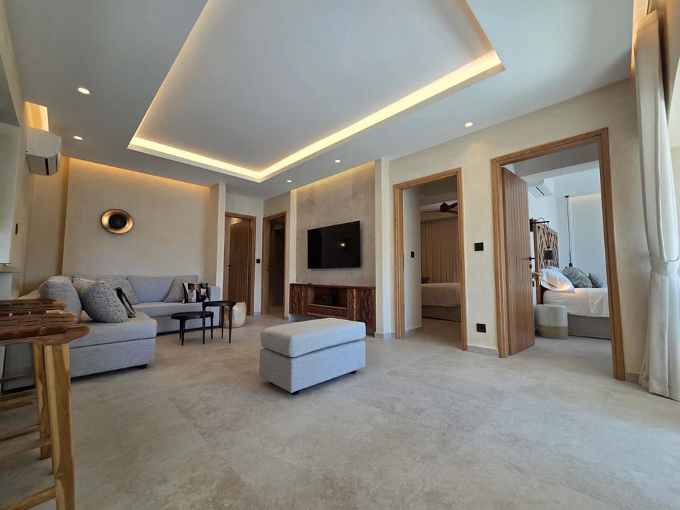 Utopia Luxury Suite Apartment in Karpathos