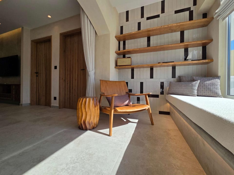 Utopia Luxury Suite Apartment in Karpathos