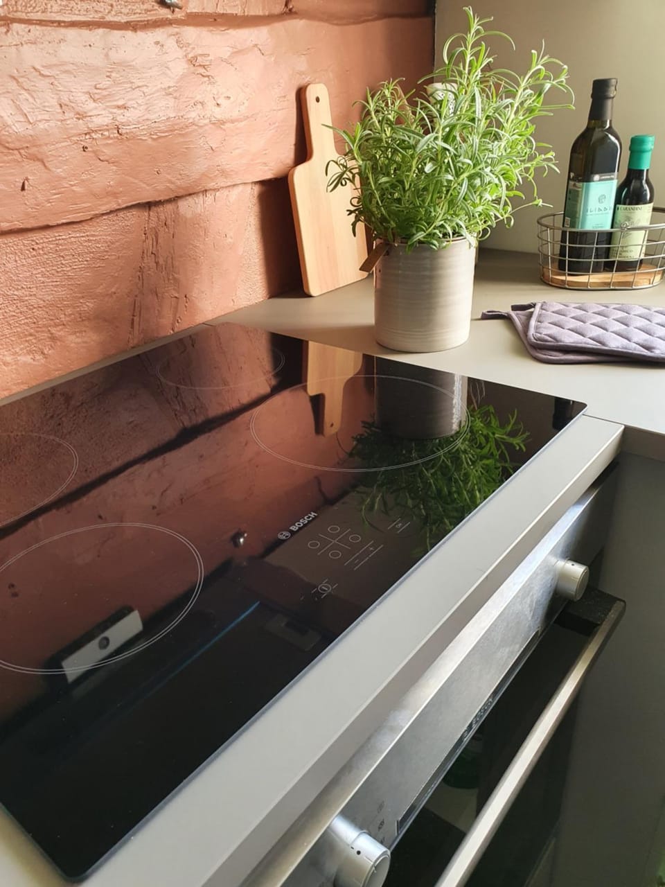 Garnisonsykehuset Stavern Apartment in Viken, Norway