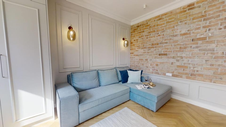 'Bednarska' Fryderyk Apartment Apartment in Warsaw