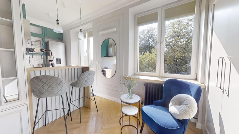 'Bednarska' Fryderyk Apartment Apartment in Warsaw