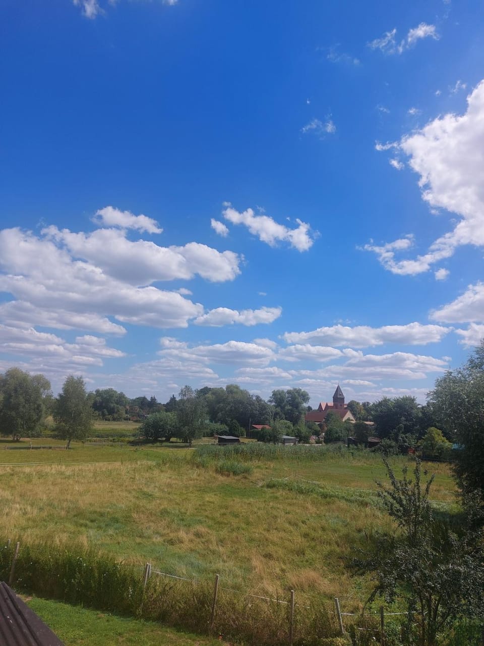 Natural landscape