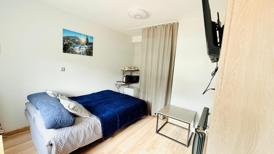 POKÓJ Słoneczna Idylla k Karpacza SAUNA JACUZZI Apartment in Lower Silesian Voivodeship