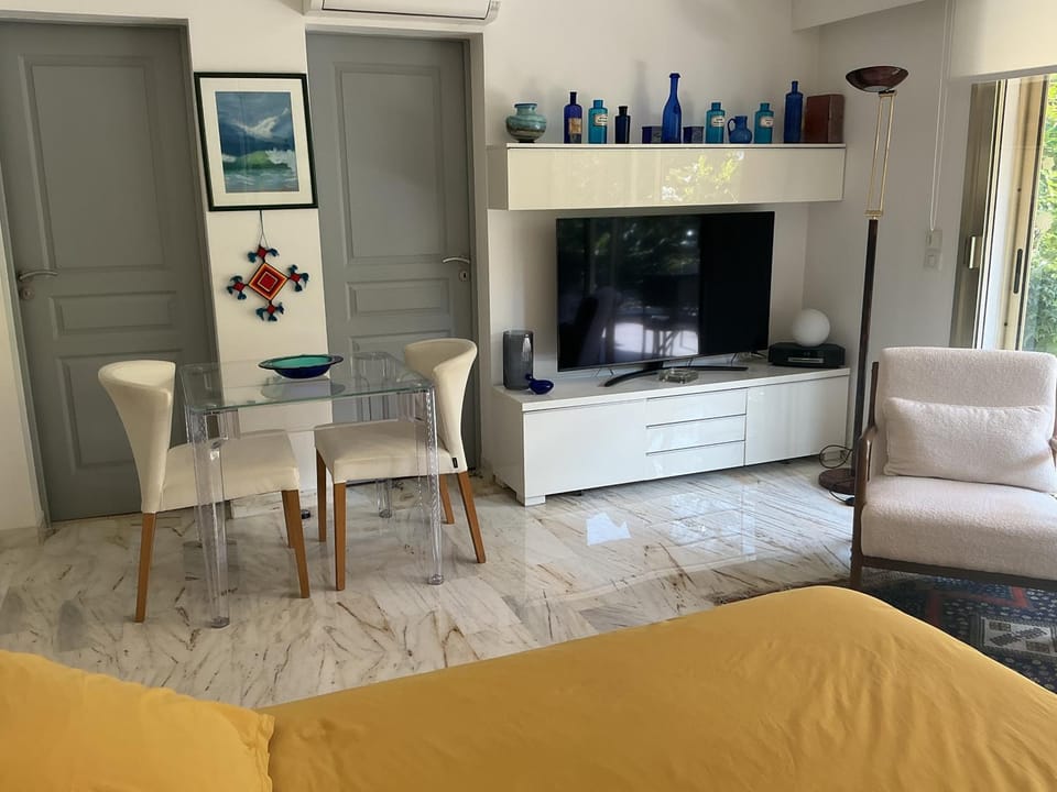 Studio basse californie cannes Apartment in Cannes
