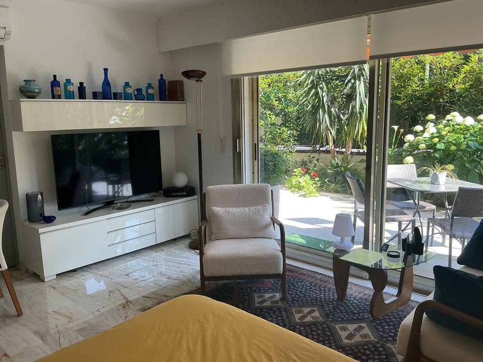 Studio basse californie cannes Apartment in Cannes