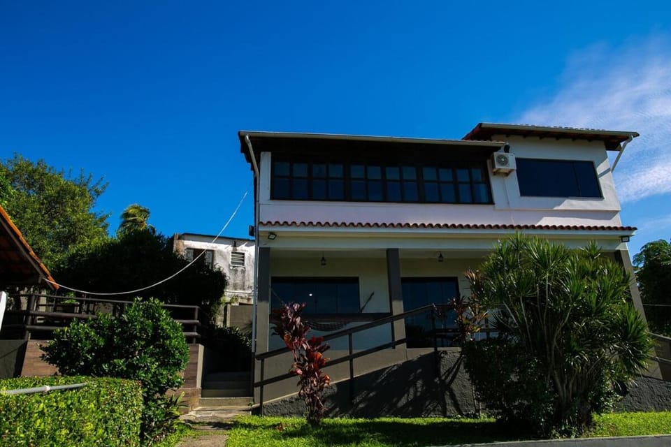Recanto Jardim Marambaia House in Rio de Janeiro