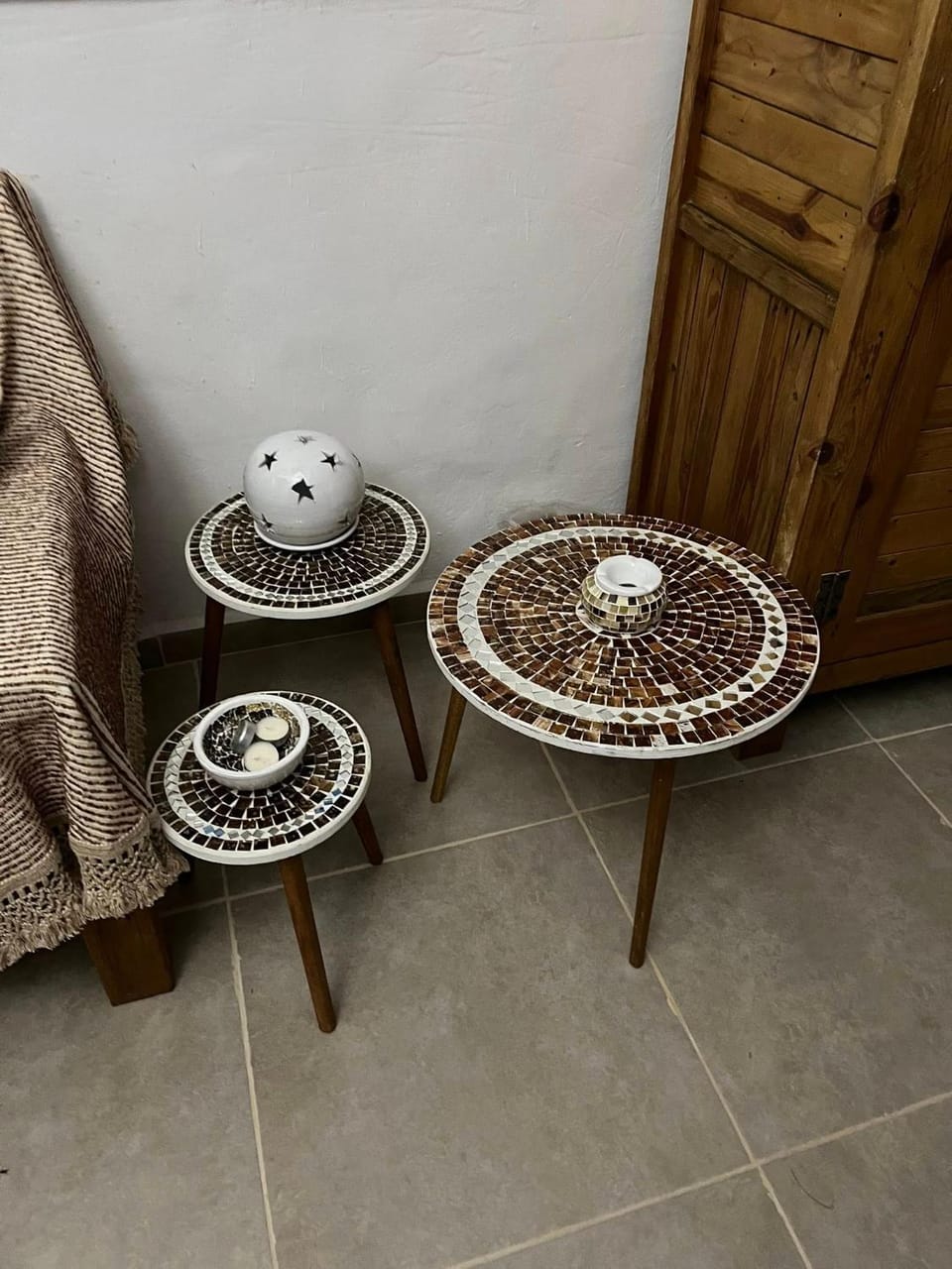 Riad Houch Amine B&B Bed and Breakfast in Tunisia