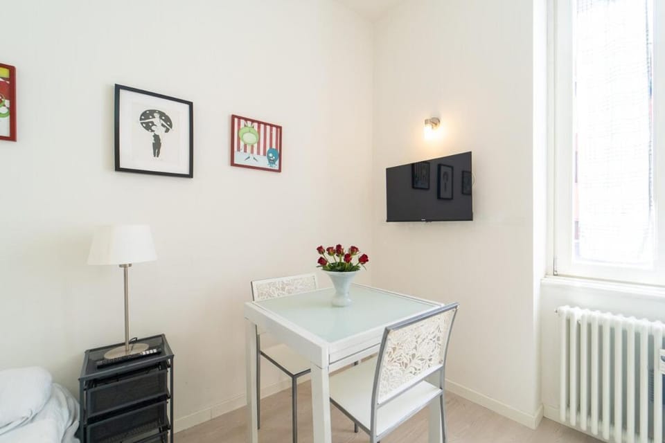 Appartamento alle porte di Como con WIFI e Smart TV Apartment in Como