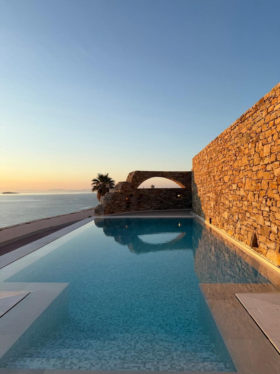 Anemoessa Villa in Naxos, Naxos and Lesser Cyclades, Greece