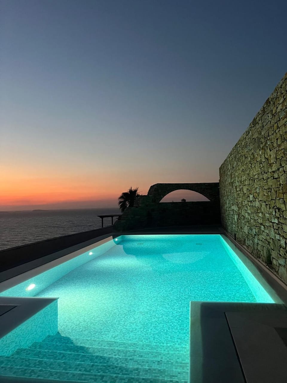 Anemoessa Villa in Naxos, Naxos and Lesser Cyclades, Greece