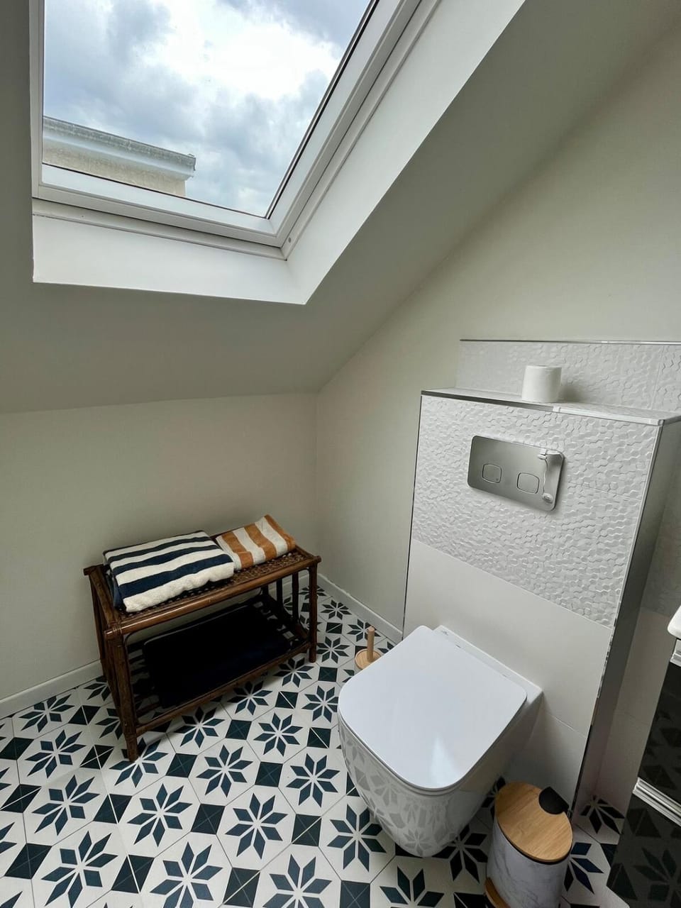 Toilet, Bathroom