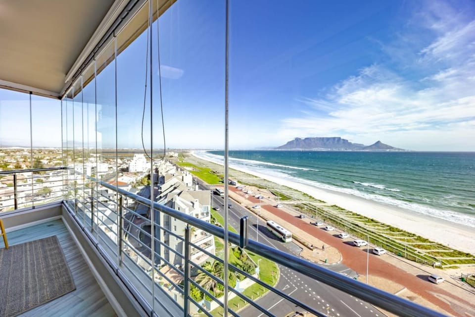 Nearby landmark, Natural landscape, View (from property/room), Balcony/Terrace, Beach, Mountain view, Sea view