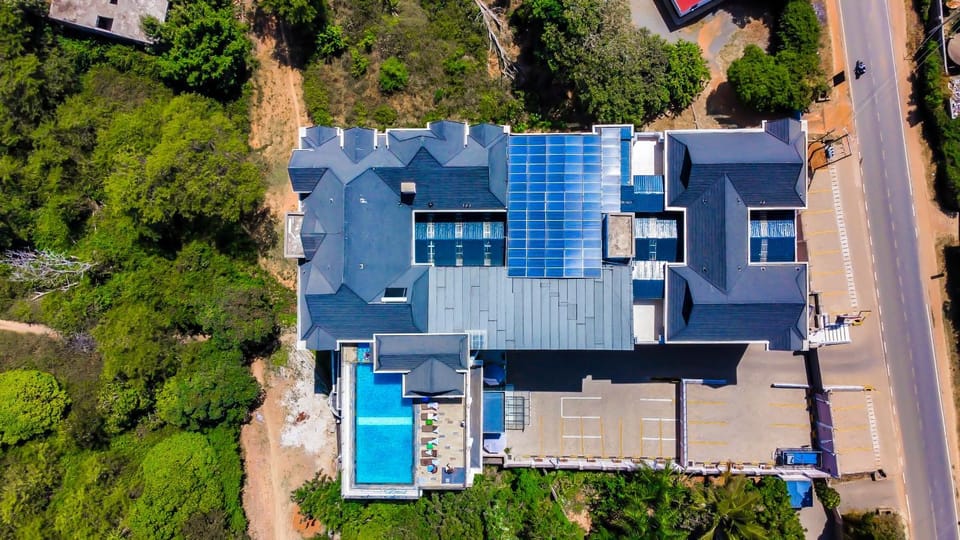 Ngolu Hotel and Residences Hotel in Kenya