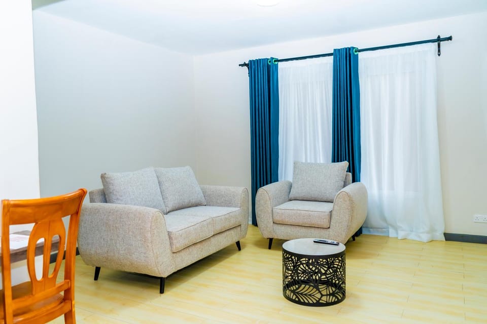 Ngolu Hotel and Residences Hotel in Kenya