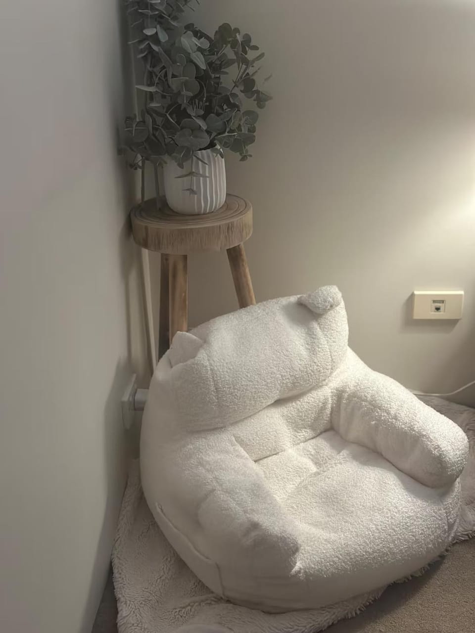 Master room with private bathroom and AC Vacation rental in Bentley