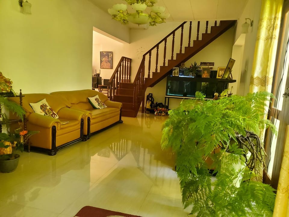 Resort Beam Bed and Breakfast in Kandy