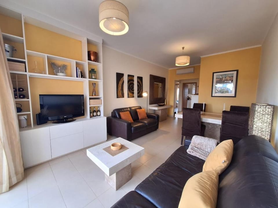 Sol&Sombra Apartment in Cabanas de Tavira