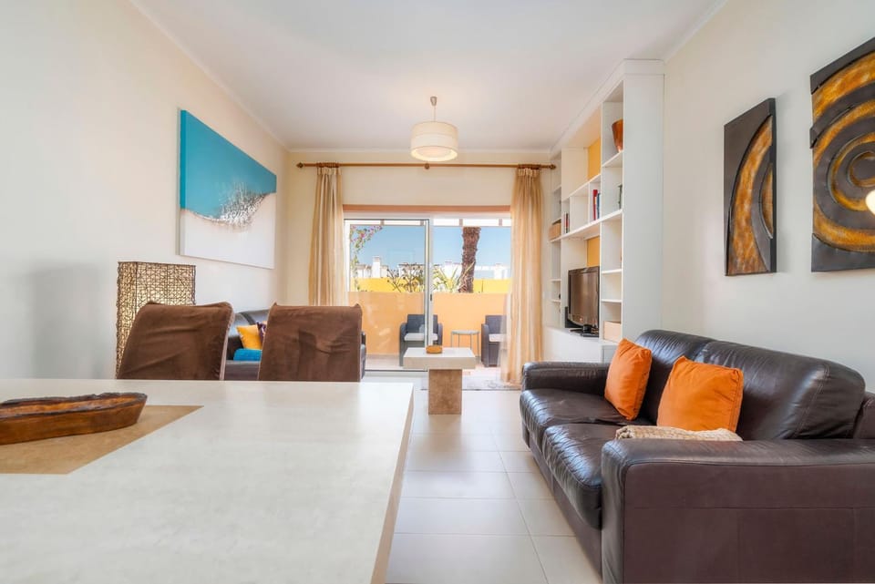 Sol&Sombra Apartment in Cabanas de Tavira