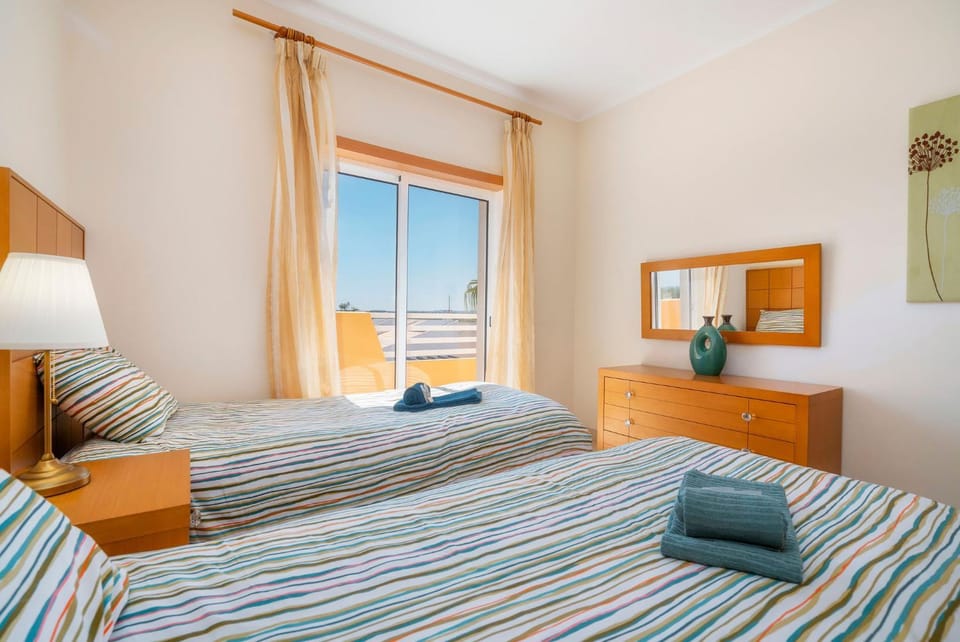 Sol&Sombra Apartment in Cabanas de Tavira