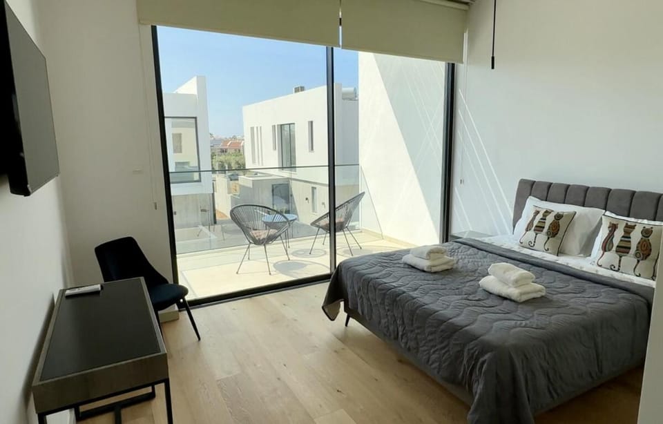 Elysian Blue villa 3 Villa in Paphos