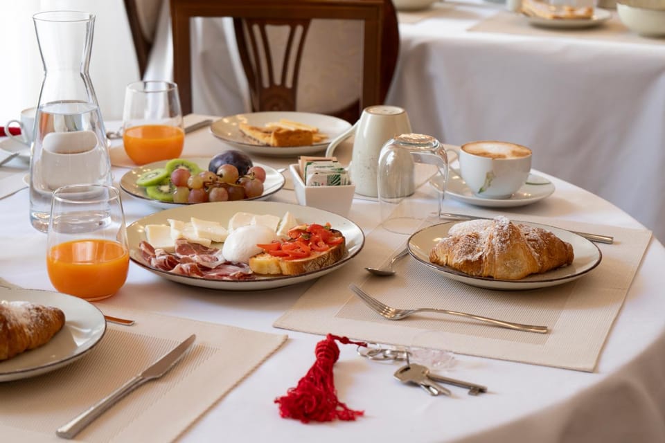 Breakfast