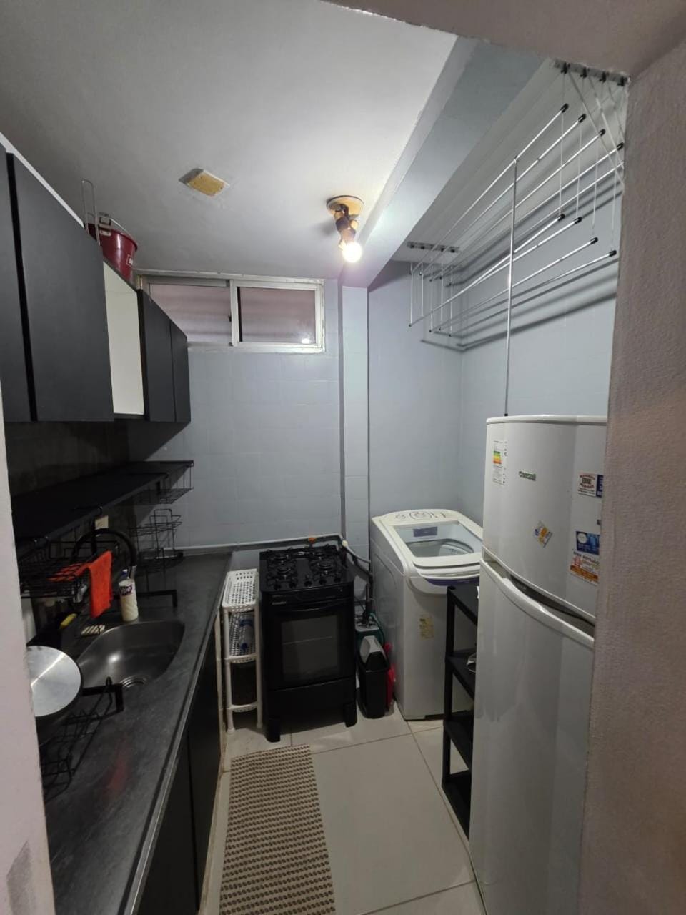 Aconchego da Sam Apartment in Recife
