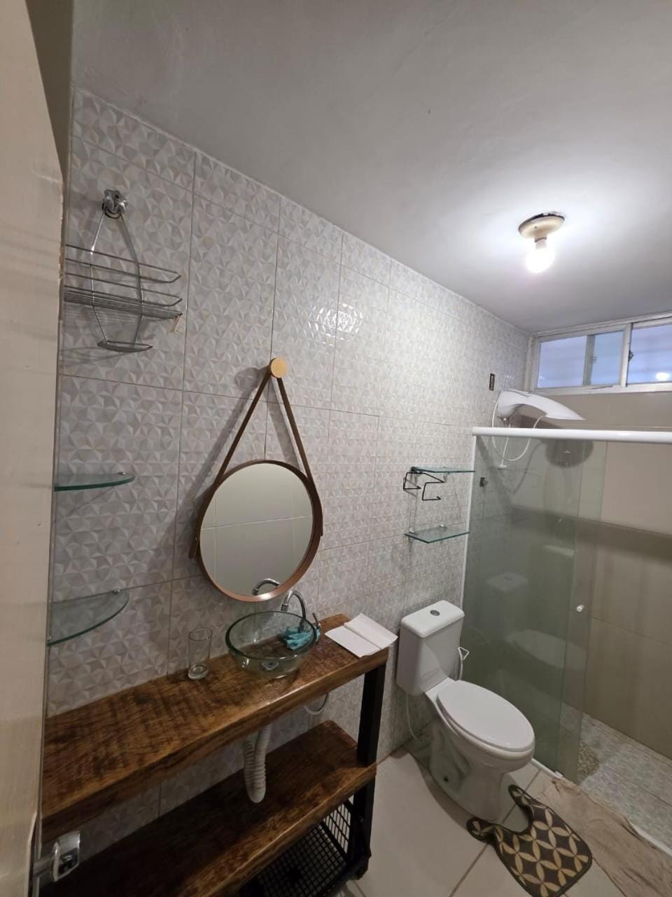 Aconchego da Sam Apartment in Recife