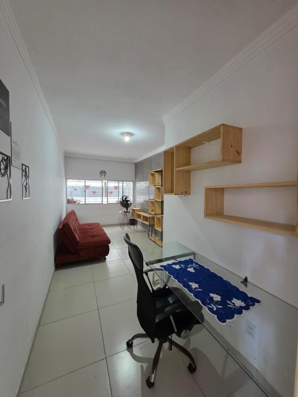 Aconchego da Sam Apartment in Recife