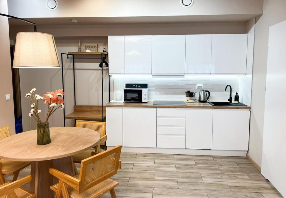 Easy Stay Studio #self check-in Apartment in Masovian Voivodeship