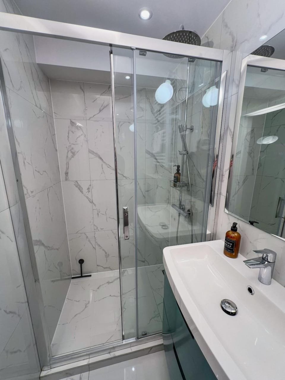Easy Stay Studio #self check-in Apartment in Masovian Voivodeship