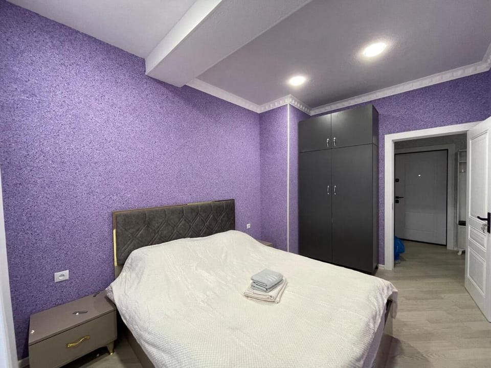 Avant Daireleri Apartment in Baku