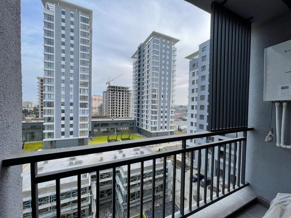 Avant Daireleri Apartment in Baku