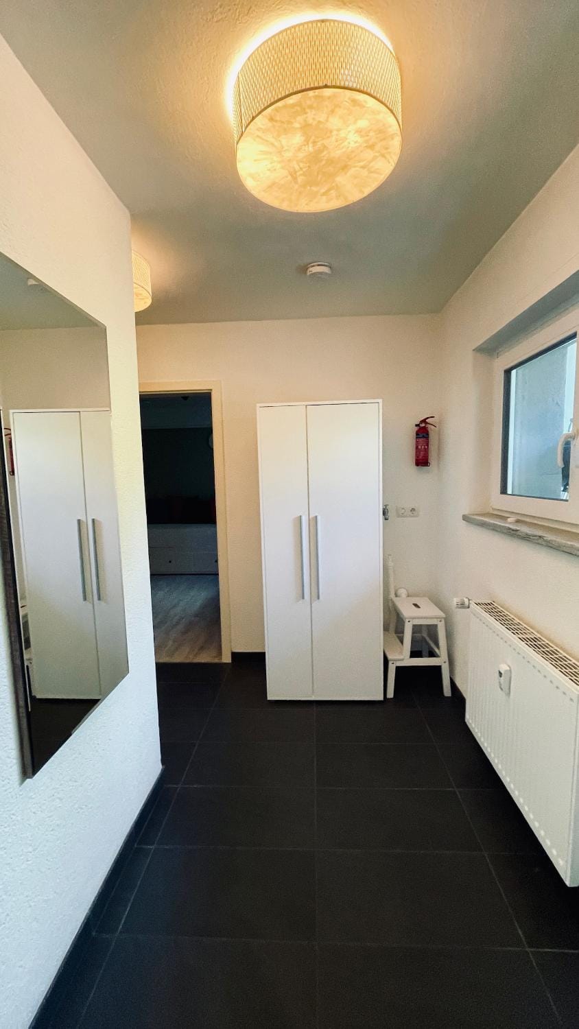 Ferienwohnung Sonnenwinkel Apartment in Ahrweiler