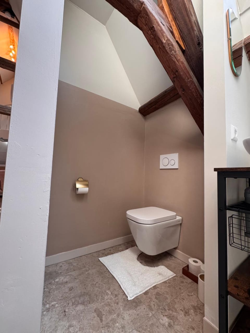 Slapen in de Paardenstraat Apartment in Zeeland, Netherlands