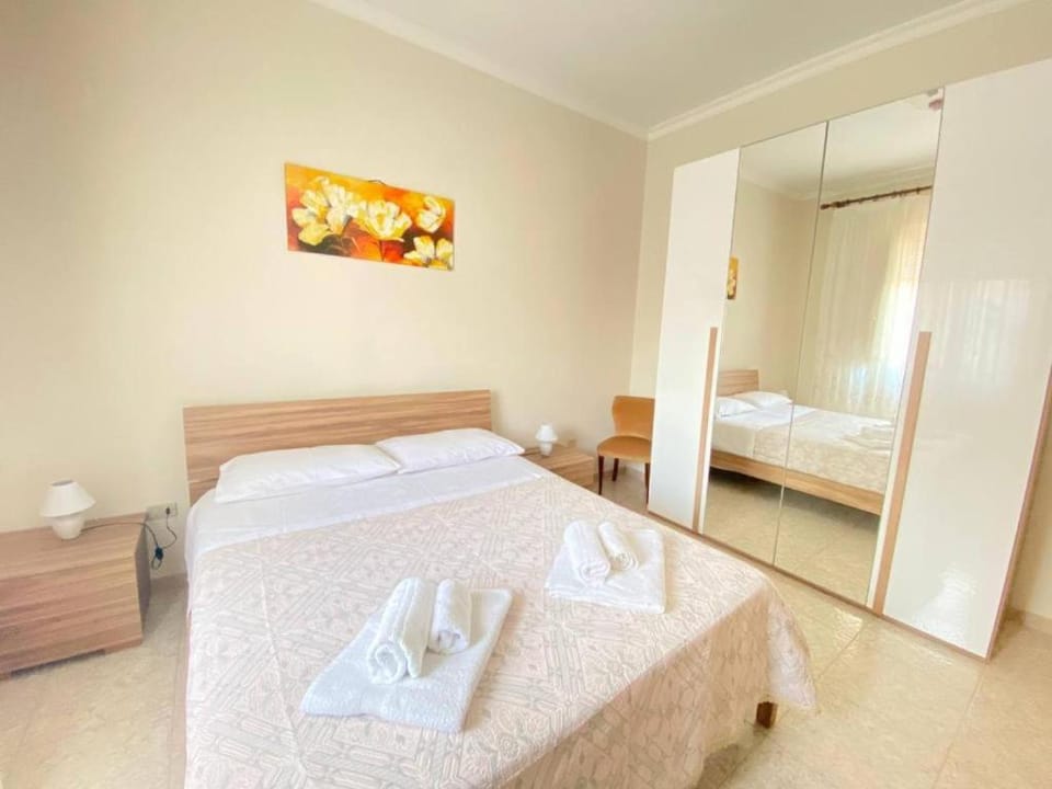 La Casa di Palma Apartment in Pachino