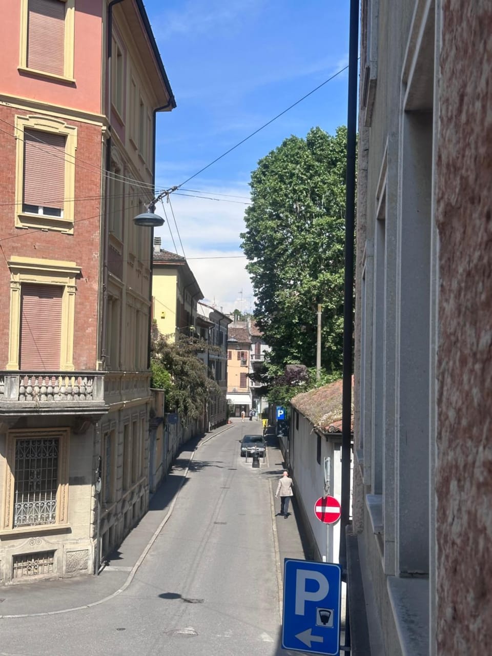 Villa Glori 12 Palace Vacation rental in Cremona