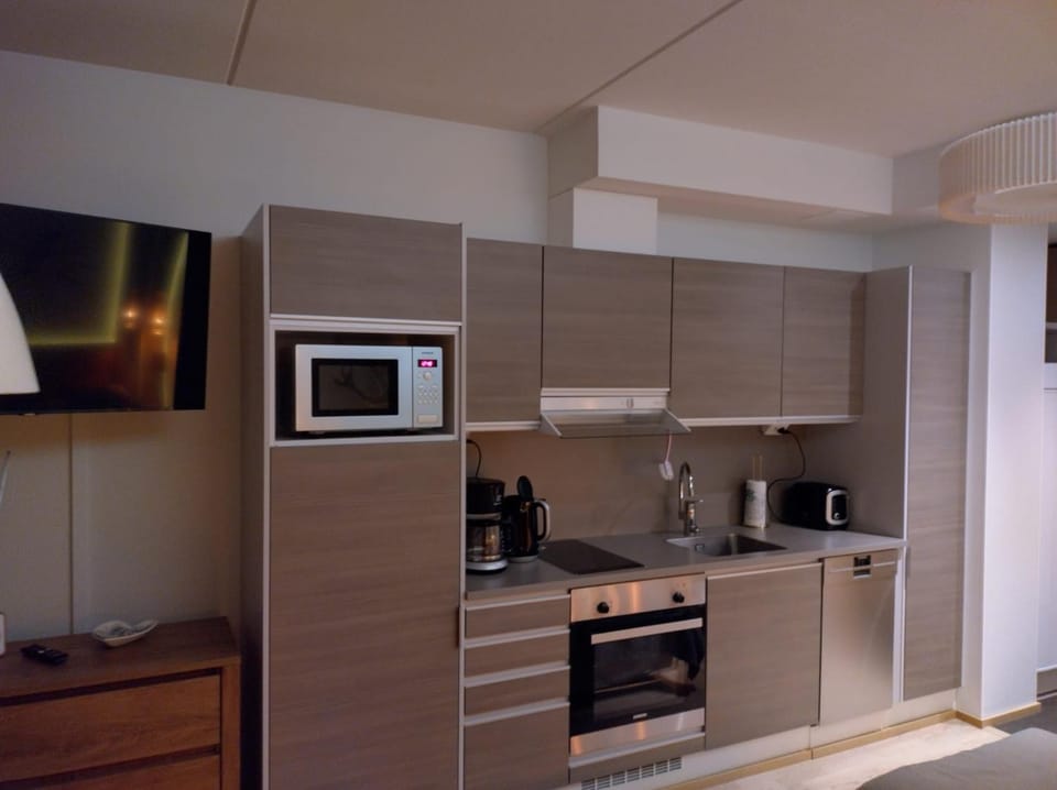 Ruka chalets 2 Apartment in Lapland